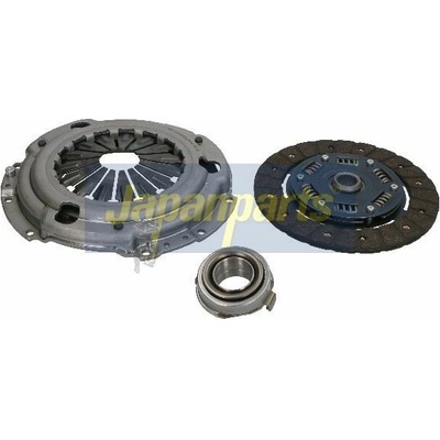 Spojková sada JAPANPARTS KF-332 KF-332