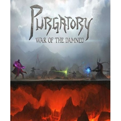 Purgatory: War of the Damned