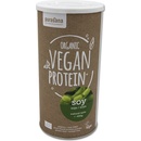 Purasana Vegan Protein Soy BIO 400 g