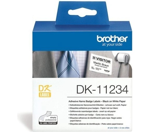 Brother DK11234