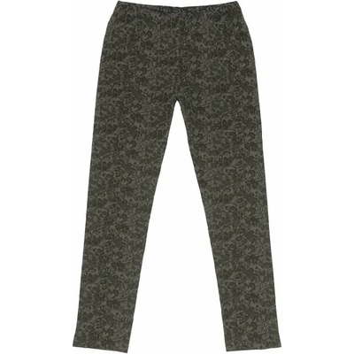 xcena Vyteplené legíny dámské s kapsami