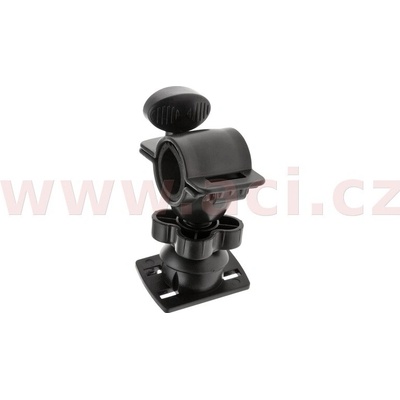 Q-TECH montážní kit pouzdra na cyklo/moto řídítka průměr do 24 mm – Zbozi.Blesk.cz