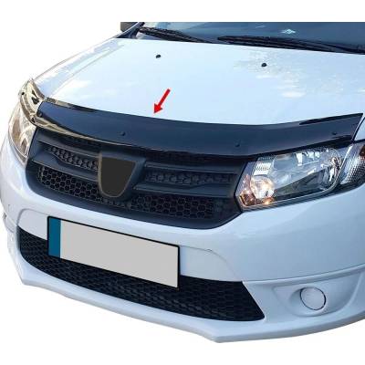 Deflektor prednej kapoty Dacia Logan MCV 2013-2020
