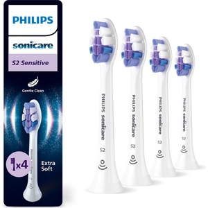Philips Sonicare Sensitive 4 pcs (HX6054/87)