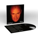 Collins Phil: No Jacket Required - Clear LP