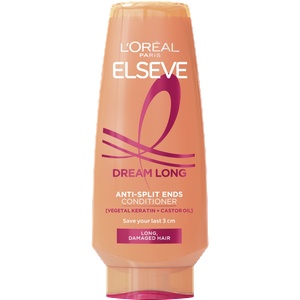 L'ORÉAL PARiS ELSEVE Балсам за увредена дълга коса Dream long, 200 ml (2111755)