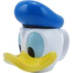 Disney Оригинална чаша с капак Mug Shaped Lid Boxed Disney Donald, 375 ml