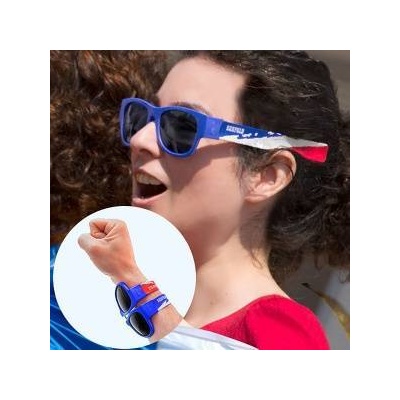 Sunfold Сгъваеми слънчеви очила Sunfold France