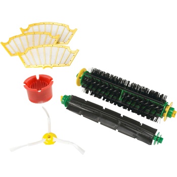 Image 1 of VHBW Комплект аксесоари за iRobot Roomba 500 (VHS00500)