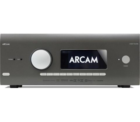 Arcam HDA AV40