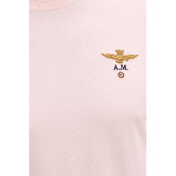 Aeronautica Militare тениска мъжка от памук (TS1580UJ00372)