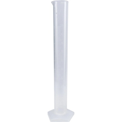 Odměrný válec plastový s odměrkou 100 ml