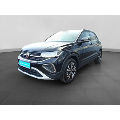 Volkswagen T-Cross 1.0 TSI DSG Style 85 kW