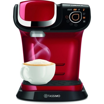 Bosch Tassimo My Way 2 TAS 6503