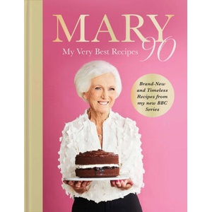 M 90 | Mary Berry (ISBN: 9781785949661)