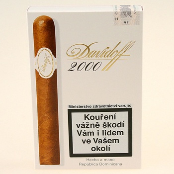 Davidoff 2000 5 ks