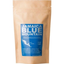 kopi bean Jamaica Blue Mountain Arabika Mletá hrubě 50 g