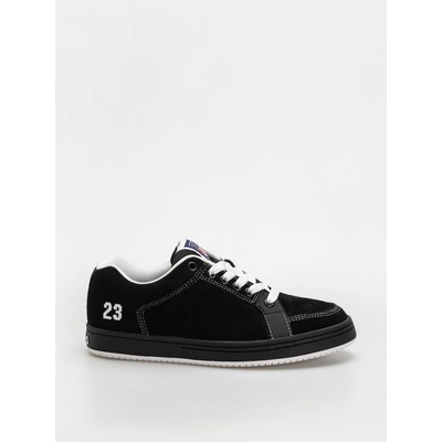 Etnies Sal23 Black White 976