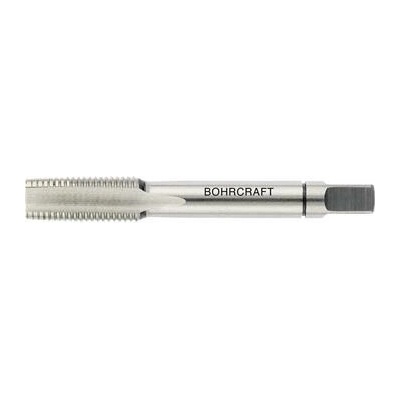 BOHRCRAFT ruční závitník předřezávací HSSG DIN5157 trubkový závit G2“/1