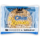 Kookie Cat Cookie citron/chia 50 g