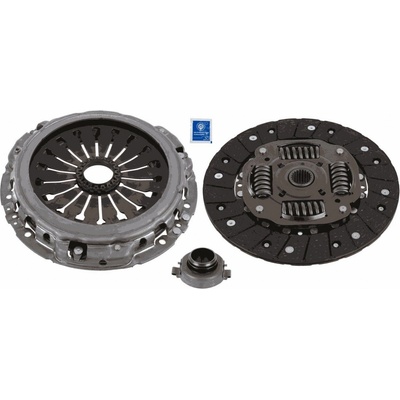 Sada spojky SACHS 3000 951 645 (3000951645)