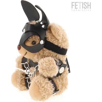 Плюшено мече, изискано, игриво и различно - Mishka Teddy Bear 5 (D-242105)