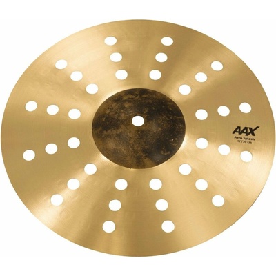 Sabian 12” AAX Aero Splash