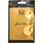 AIR SPICE АРОМАТИЗАТОР air spice ХАРТИЕН gold club (asp24)