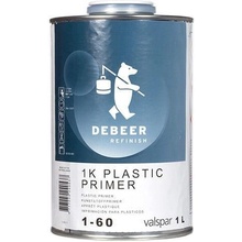 Debeer základ 1-60 Elastic Primer 1l