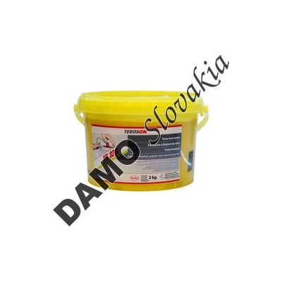 Henkel Teroson VR 320 čistiaca pasta na ruky 2 kg
