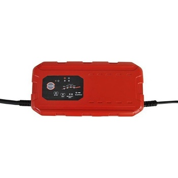 Solution CHARGER 12/24V 25A