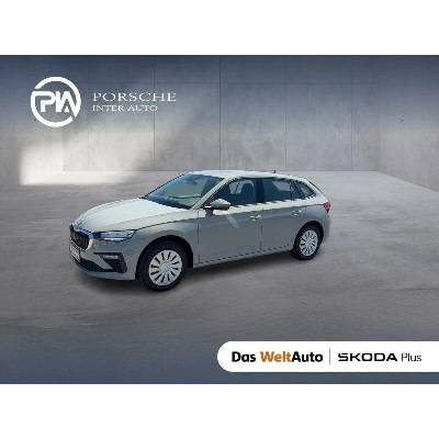 Skoda Scala TSI Essence 85 kW
