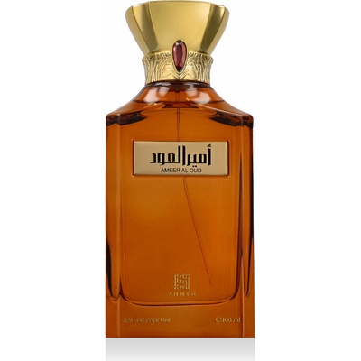 Ahmed Al Maghribi Ameer Al Oud parfumovaná voda unisex 100 ml