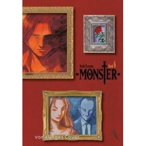Monster Perfect Edition 6 | Jens Ossa (ISBN: 9783551759573)