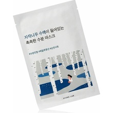 Round Lab Birch Juice Moisturizing Mask hydratačná pleťová maska s brezovou miazgou 25 ml