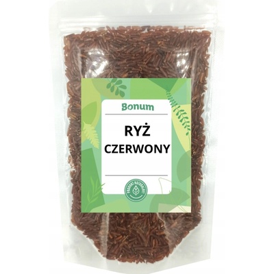 Bonum Červená ryža 1 kg