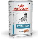 Royal Canin Hypoallergenic Can 6х400 грама