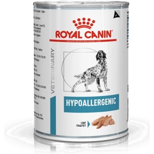 Royal Canin Hypoallergenic Can 6х400 грама