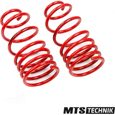MTS-Technik Sportovní pružiny TNGMTSXCD023