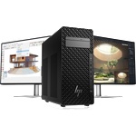 HP Z2 G1i A40MDET