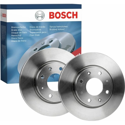 Brzdový kotúč BOSCH 0 986 479 369