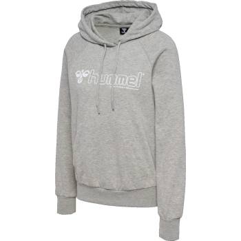 Hummel Суитшърт с качулка Hummel hmlNONI 2.0 HOODIE 214327-2006 Размер S