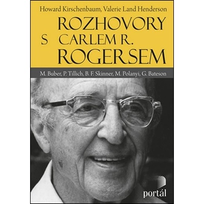 Rozhovory s Carlem R. Rogersem