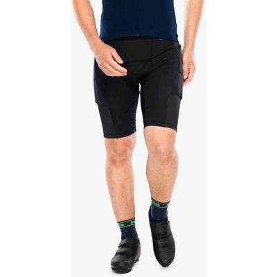 POC Synovia VPD Shorts uranium black