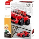 Sluban B1203A MCAR M05