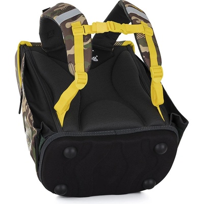 Karton P+P batoh Premium Light Helikoptéra
