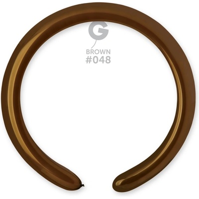 Gemar Моделиращ балон кафяв