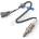 DENSO Lambda sonda DOX0504