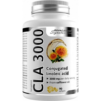 Kevin Levrone Signature Series Wellness Series CLA 3000, 90 Capsules
