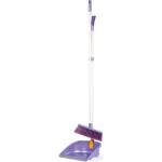 Titiz Plastik Tz-158 Лопатка с четка с дълга др (0130119)